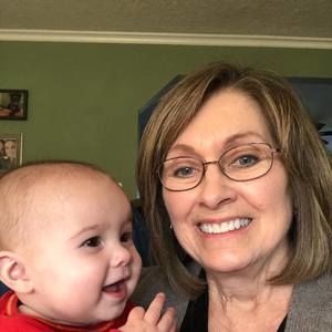 Meet your Posher, Cathy